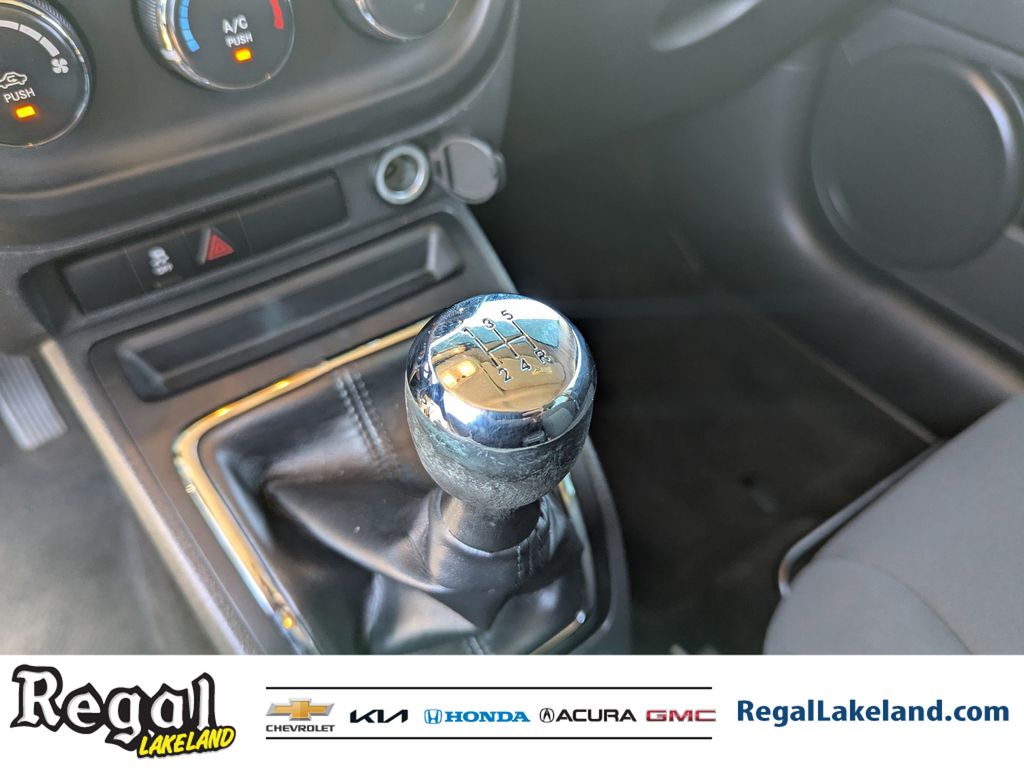 used 2014 Jeep Patriot car, priced at $6,991