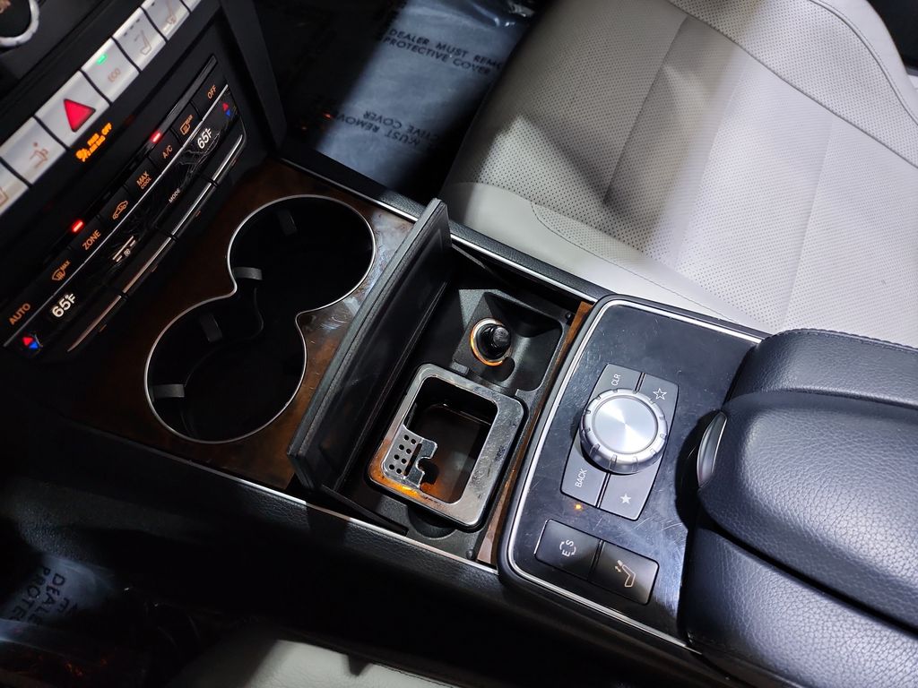 2014 Mercedes-Benz E-Class E350 photo