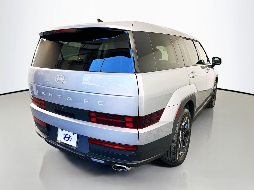 Thumbnail: 2026 Hyundai Santa Fe - 5