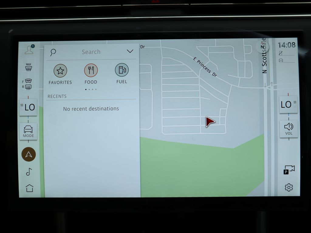 Thumbnail: 2025 Land Rover Range Rover - 15