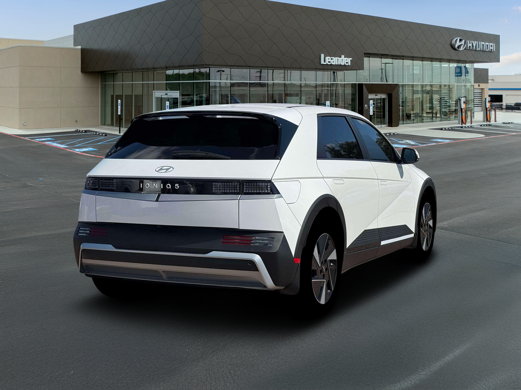 Thumbnail: 2026 Hyundai Ioniq 5 - 7
