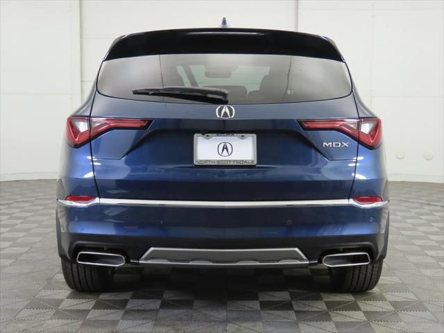 Thumbnail: 2026 Acura MDX - 6