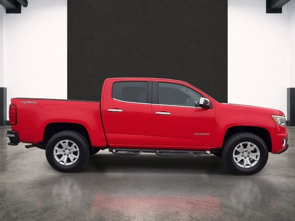 Used 2017 Chevrolet Colorado LT For Sale in Farmington, AR