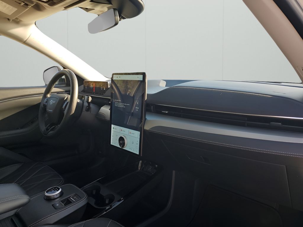 Used Car 2022 Ford Mustang Mach-e  Select For Sale Under $25,000 In Austin, Texas