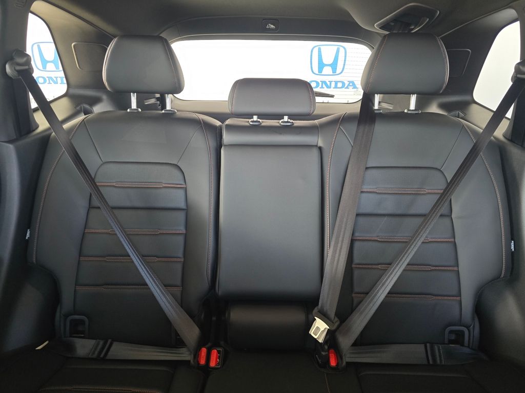 Thumbnail: 2026 Honda CR-V - 24