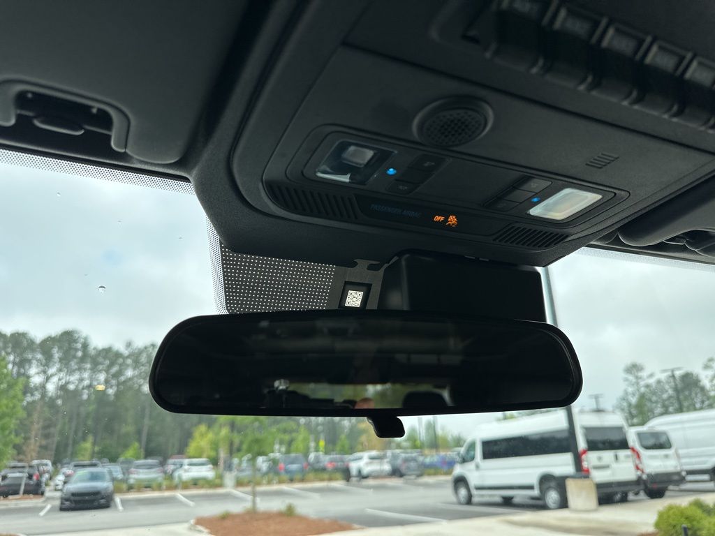 2021 Cactus Gray Ford Bronco Black Diamond 4X4 SUV