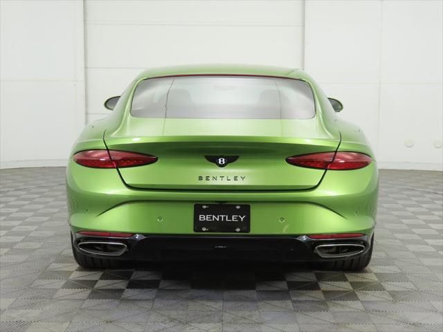 Thumbnail: 2025 Bentley Continental - 6