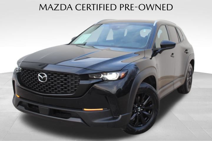 Used Car 2024 Mazda Cx-50  2.5 S Preferred Package For Sale Under $25,000 In Georgetown, Texas