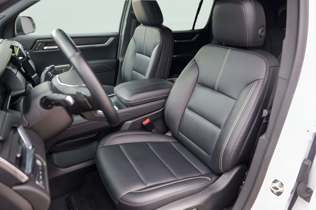 Used Car 2024 Gmc Acadia  Elevation For Sale Under $40,000 In Austin, Texas