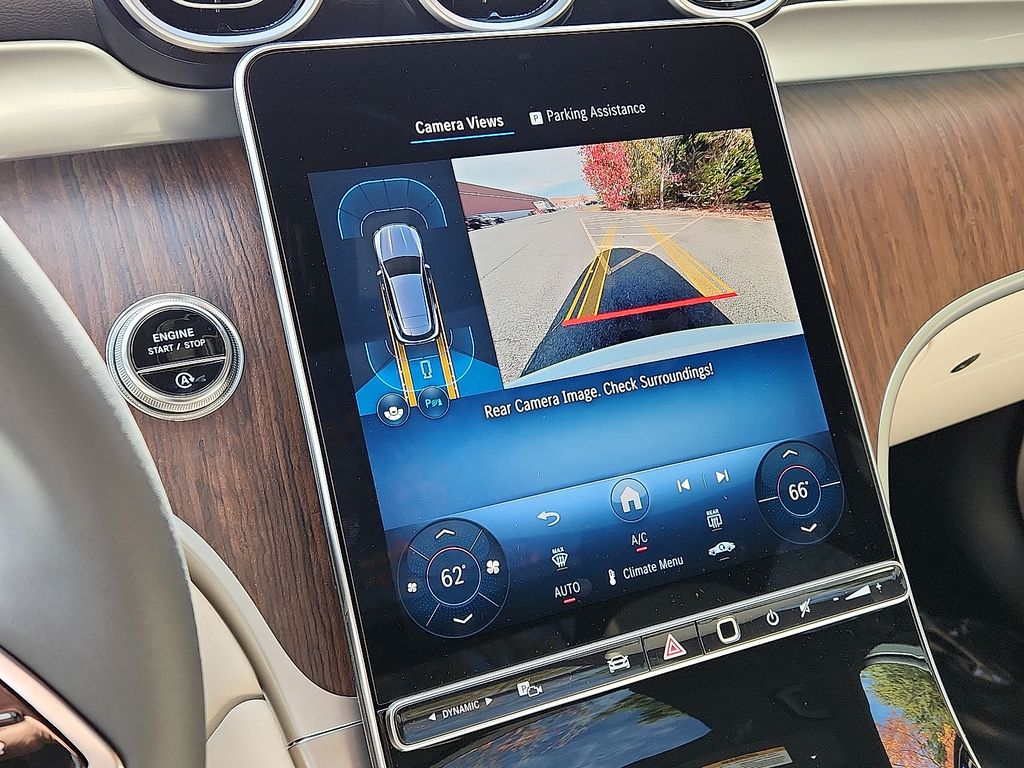 Thumbnail: 2026 Mercedes-Benz GLC - 13