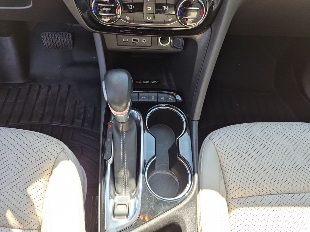 Used Car 2023 Buick Encore Gx  Essence For Sale Under $25,000 In Austin, Texas