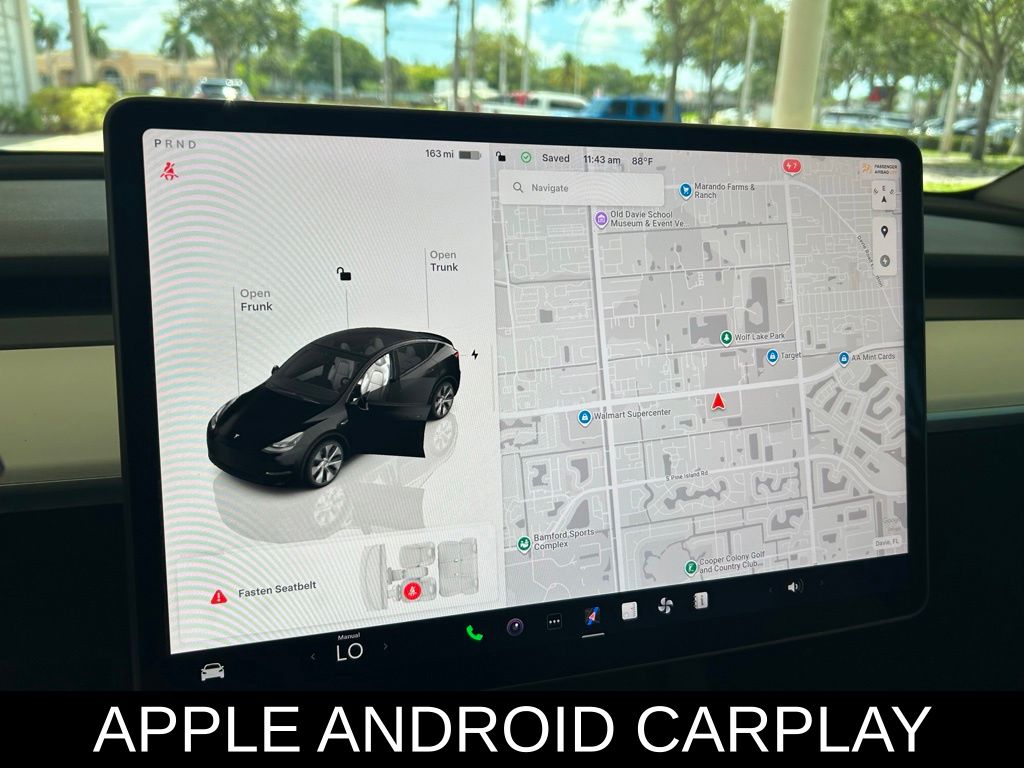 Used 2024 Black Tesla Long Range image 9
