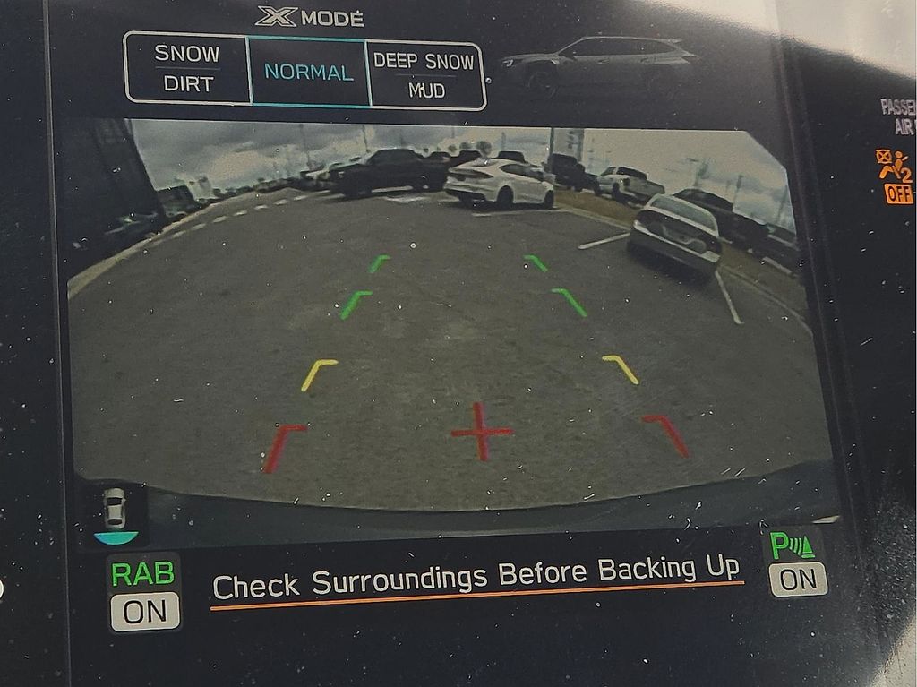 Used 2024 Subaru Outback For Sale in Farmington, AR