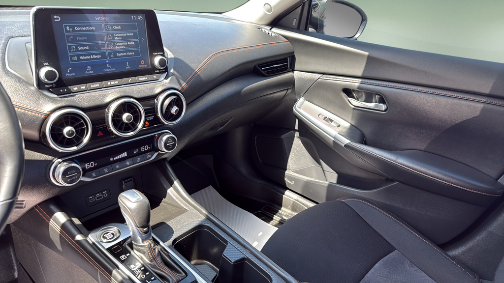 2022 Nissan Sentra