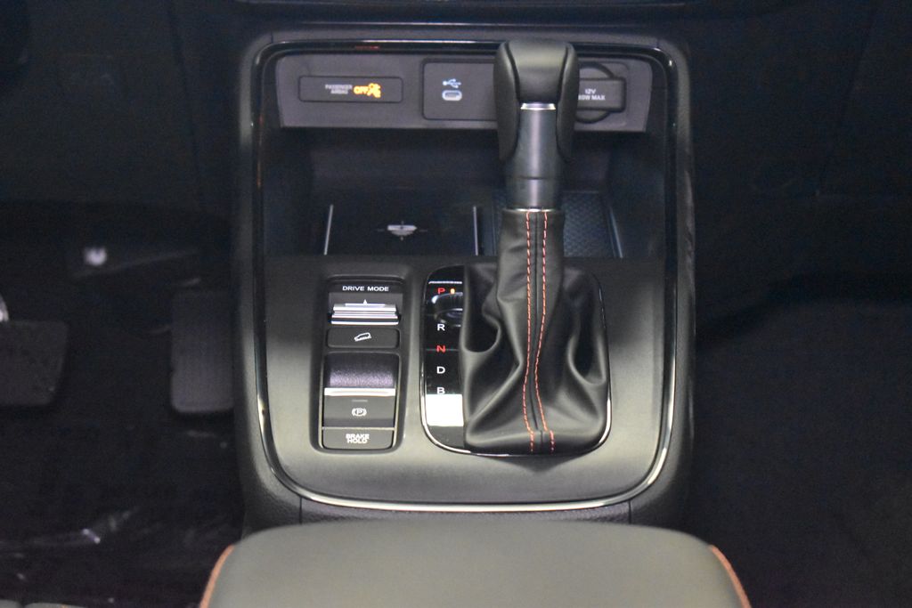 Thumbnail: 2026 Honda CR-V - 13