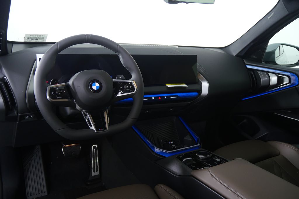 Thumbnail: 2026 BMW X3 - 18