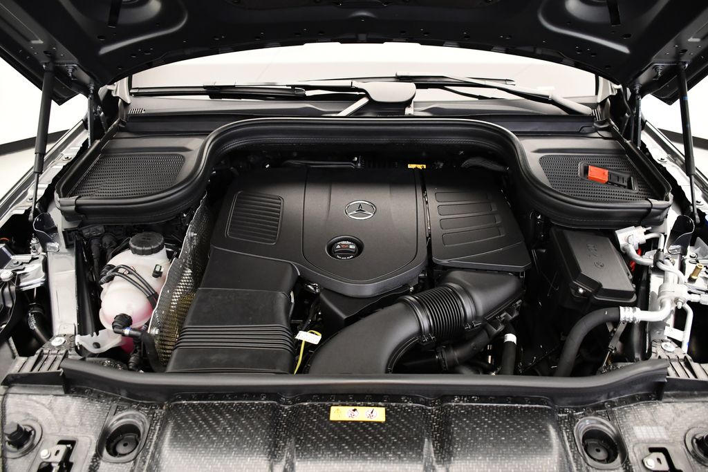 Thumbnail: 2026 Mercedes-Benz GLE - 11