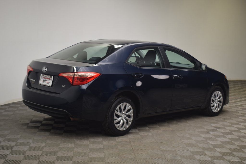 used 2019 Toyota Corolla car, priced at $15,994