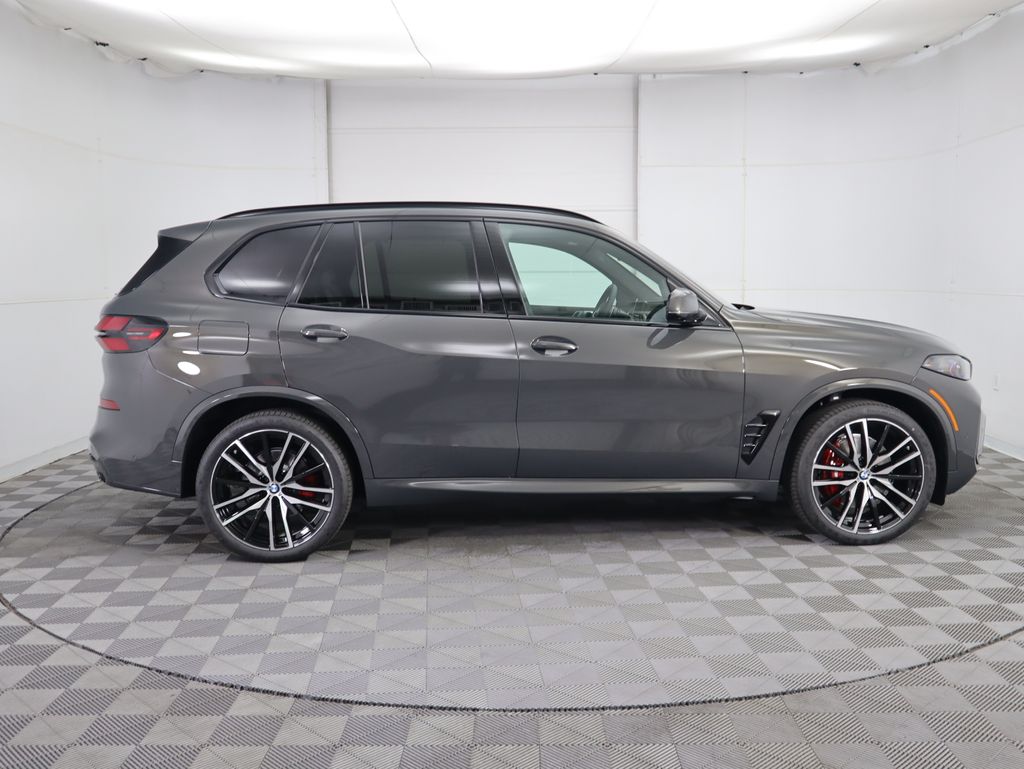 Thumbnail: 2026 BMW X5 - 4
