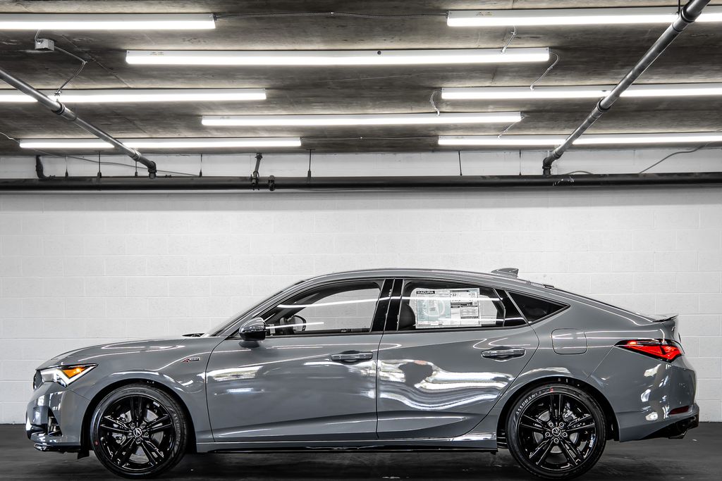2026 Acura Integra