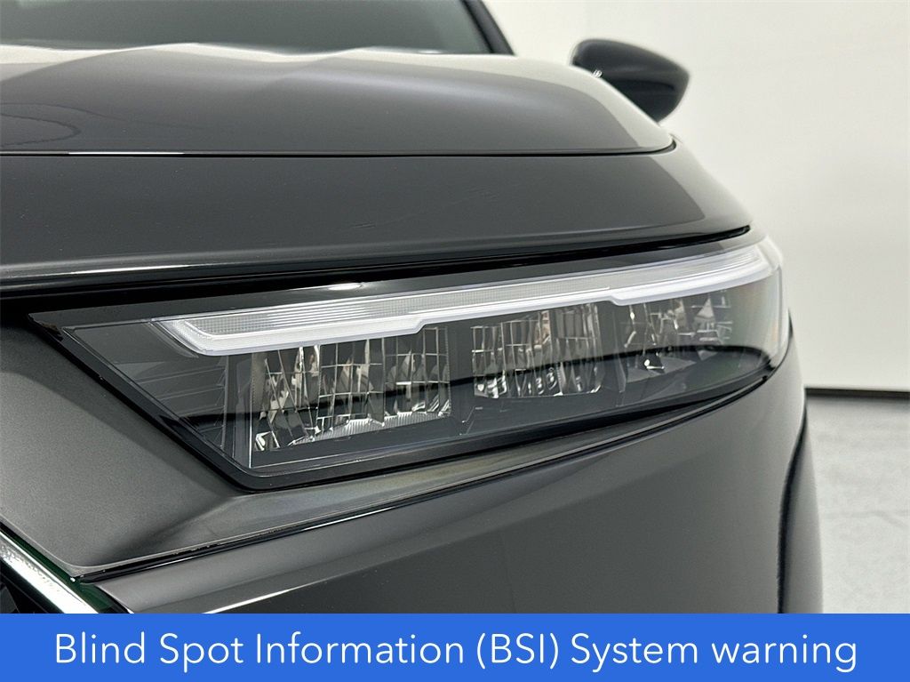 Used Car 2025 Honda Accord Hybrid  Sport-l For Sale Under $35,000 In Austin, Texas
