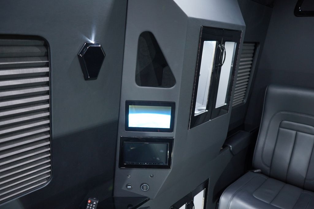 Thumbnail: 2022 Mercedes-Benz Sprinter - 15