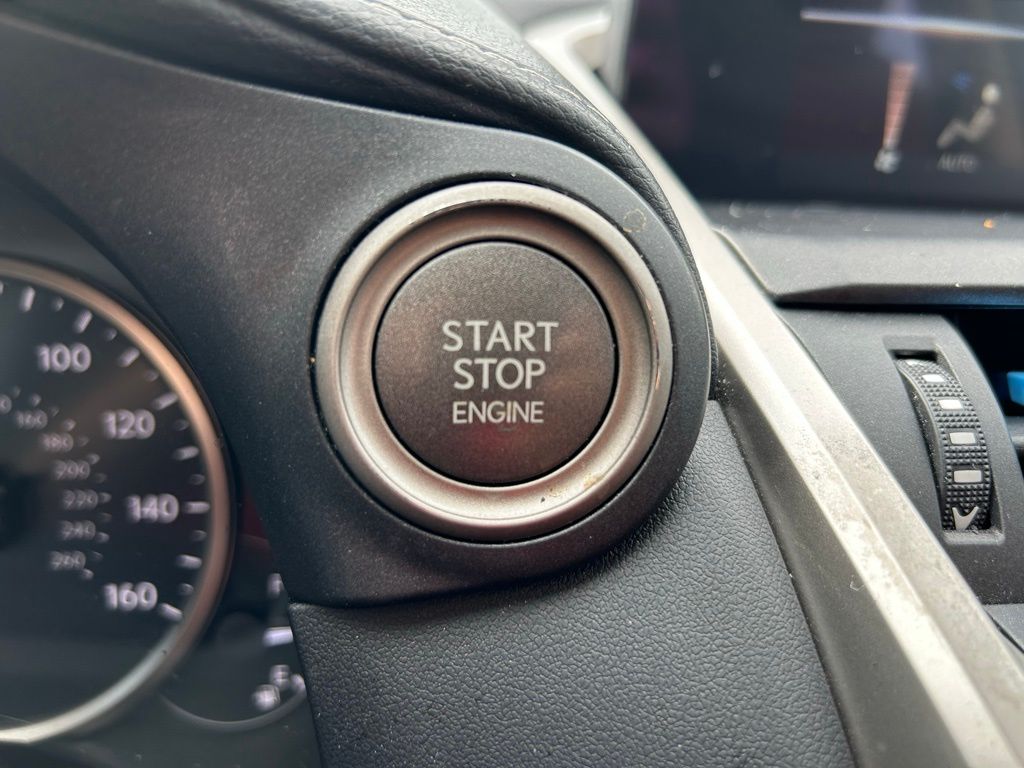 Thumbnail: 2021 Lexus NX - 30