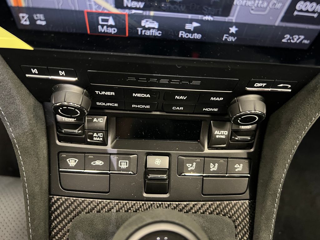 Thumbnail: 2025 Porsche 718 Cayman - 25