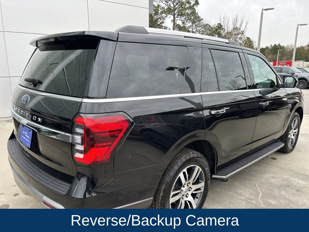 2023 Ford Expedition Limited
