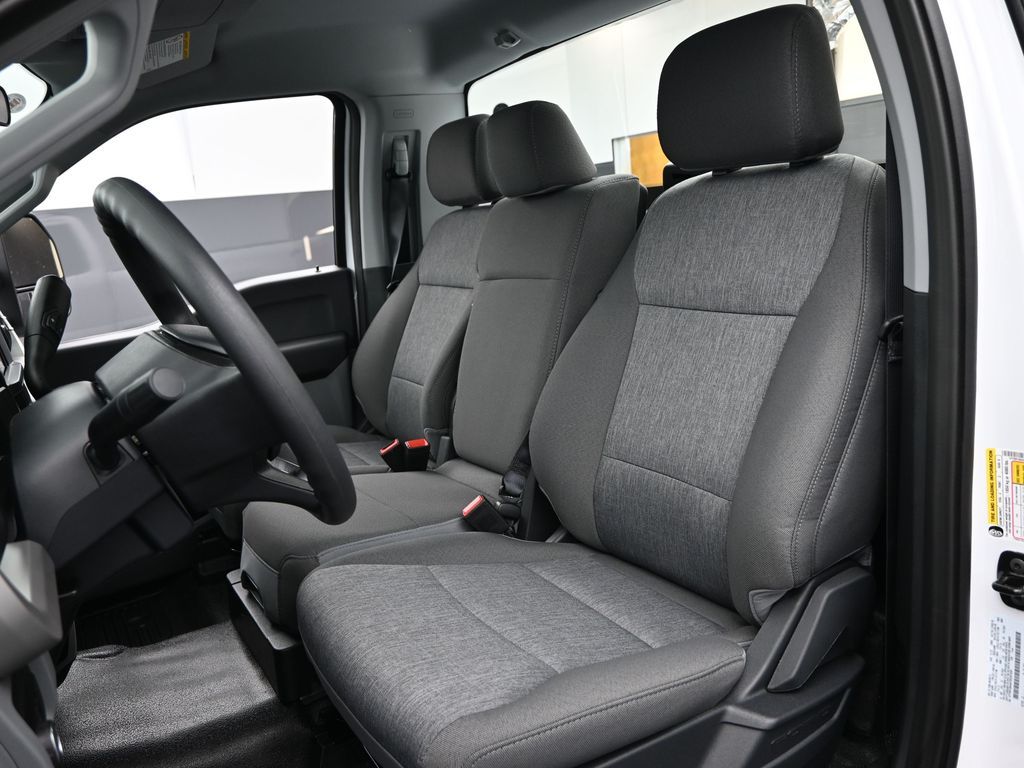 2026 Ford F-250 Super Duty XL