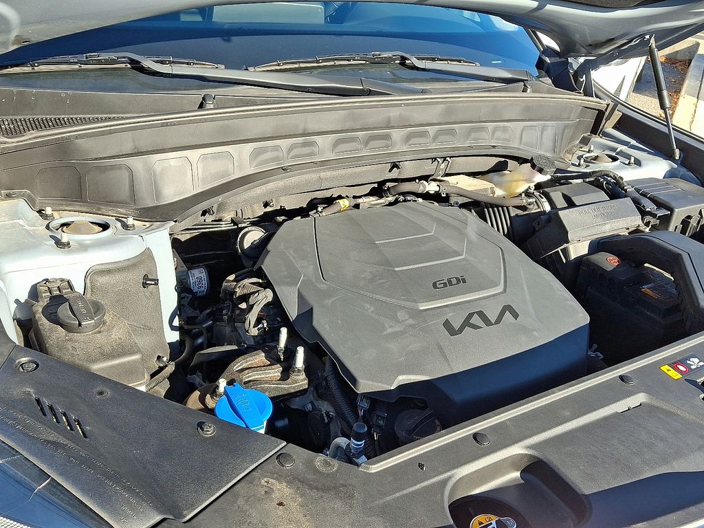 Thumbnail: 2022 Kia Telluride - 32