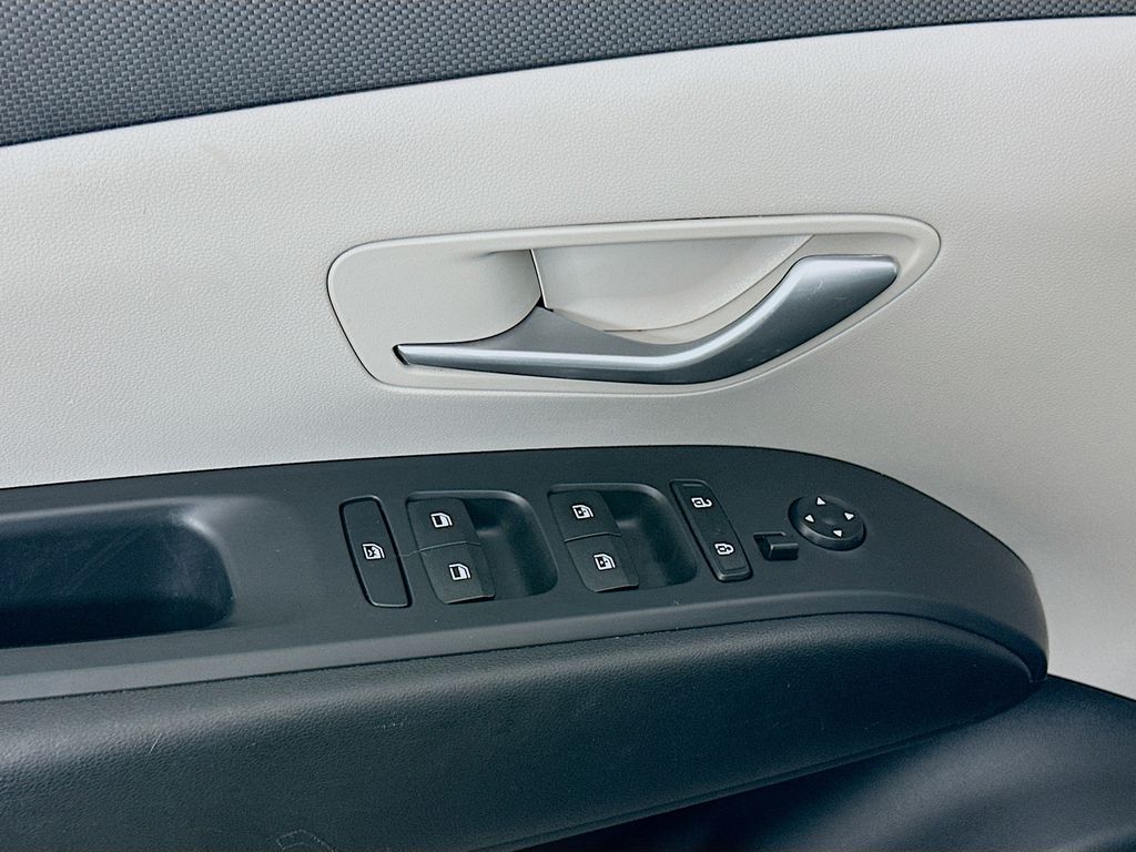 Thumbnail: 2024 Hyundai Tucson - 17