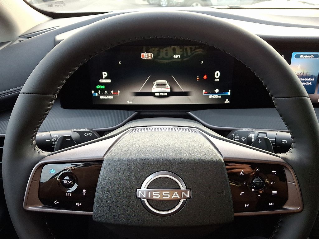 Thumbnail: 2026 Nissan Murano - 9