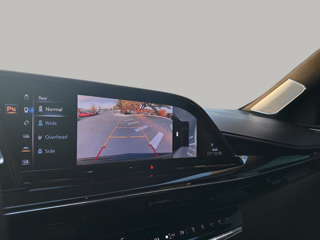 Used Car 2021 Cadillac Escalade  Sport Platinum For Sale Under $70,000 In Austin, Texas