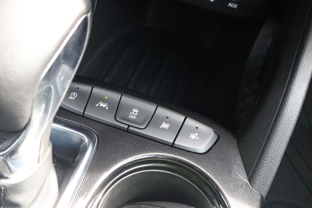 Thumbnail: 2023 Chevrolet TrailBlazer - 20