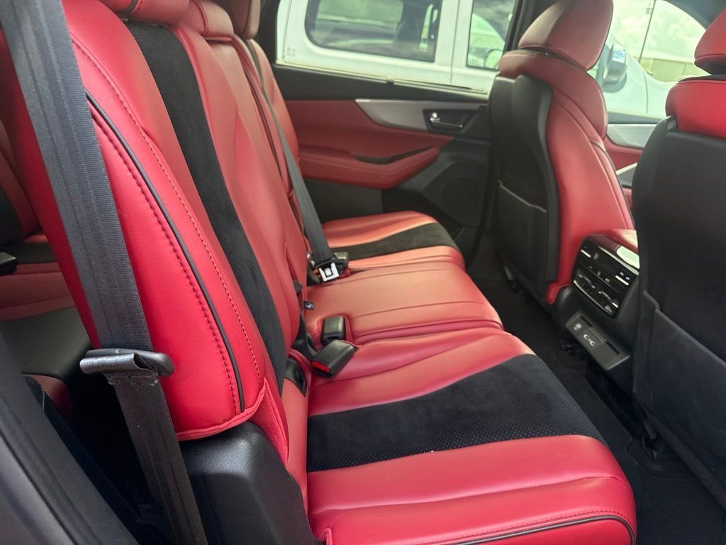2023 Acura MDX A-Spec  at DeMontrond Auto Country