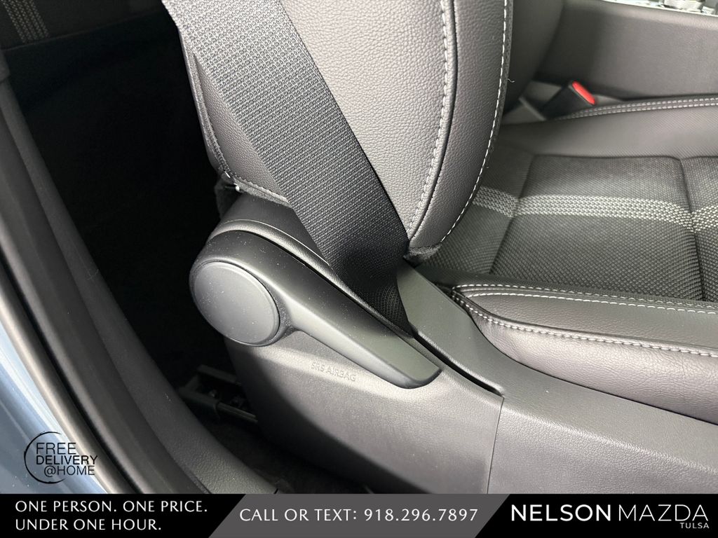 New 2026 Gray Mazda 2.5 S Select image 47