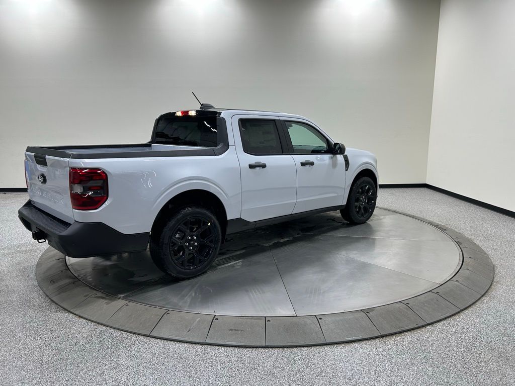 new 2026 Ford Maverick car, priced at $39,190