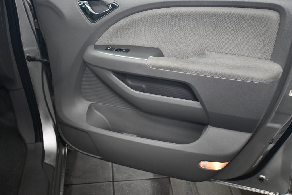 Thumbnail: 2008 Honda Odyssey - 28