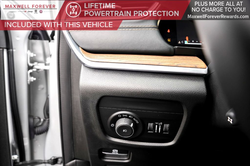 Used Car 2022 Jeep Grand Cherokee  Summit For Sale Under $50,000 In Taylor, Texas