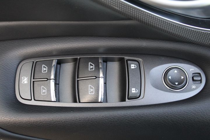 Used Car 2015 Infiniti Q50  Premium For Sale Under $20,000 In Georgetown, Texas