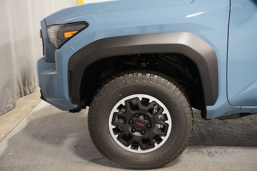 Thumbnail: 2026 Toyota Tacoma - 5