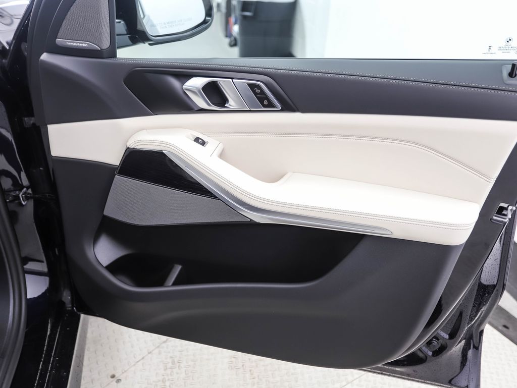 2026 BMW X5 xDrive40i 29