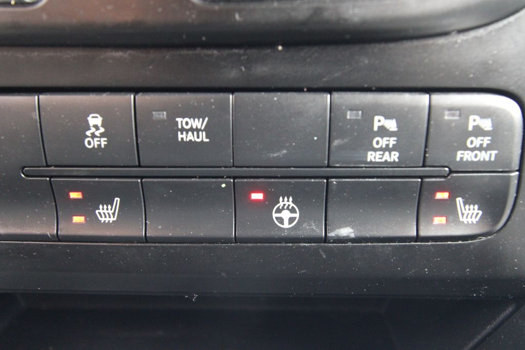 Used 2018 Ram 1500 Truck
