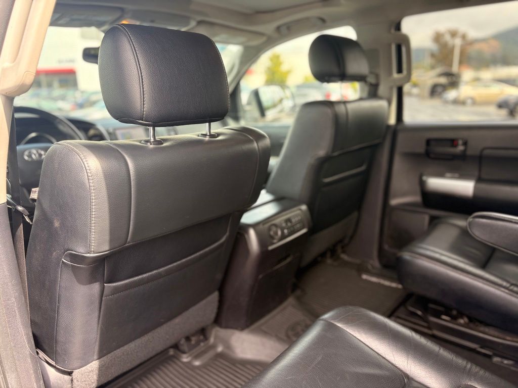 Used 2021 Toyota Sequoia SUV