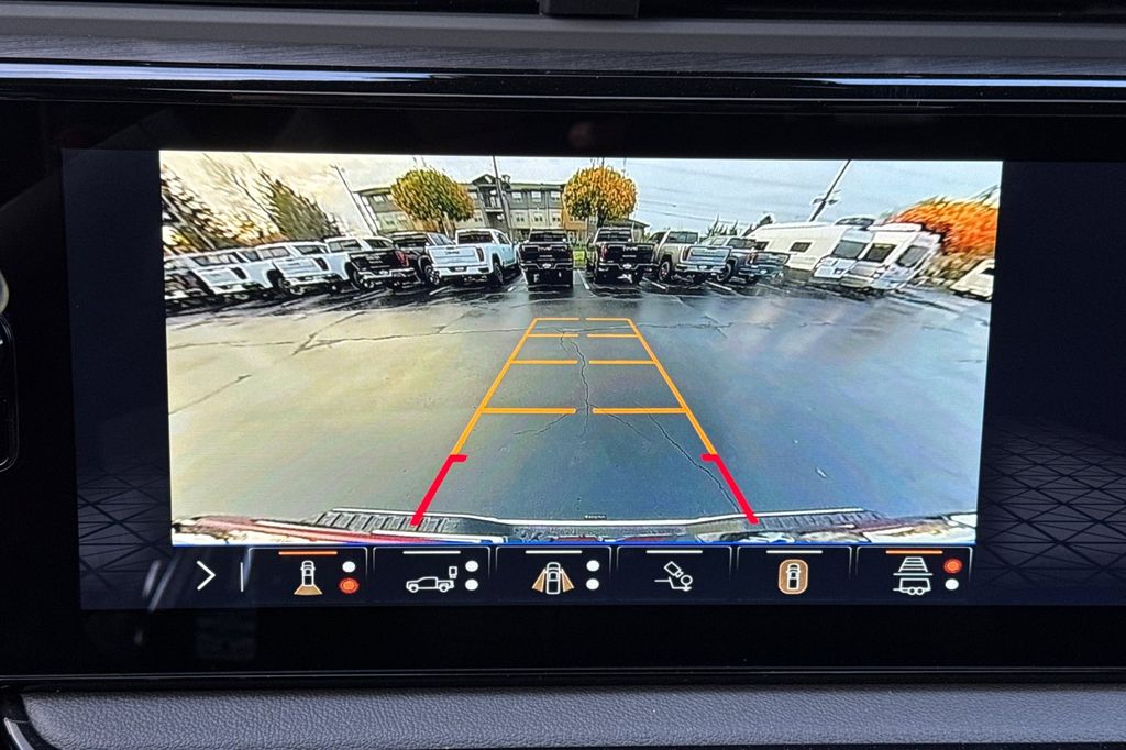 new 2026 GMC Sierra 3500HD car, priced at $82,965