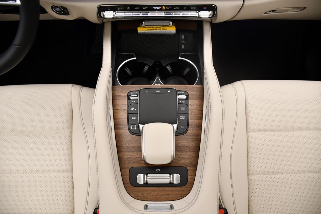 Thumbnail: 2025 Mercedes-Benz GLS - 30