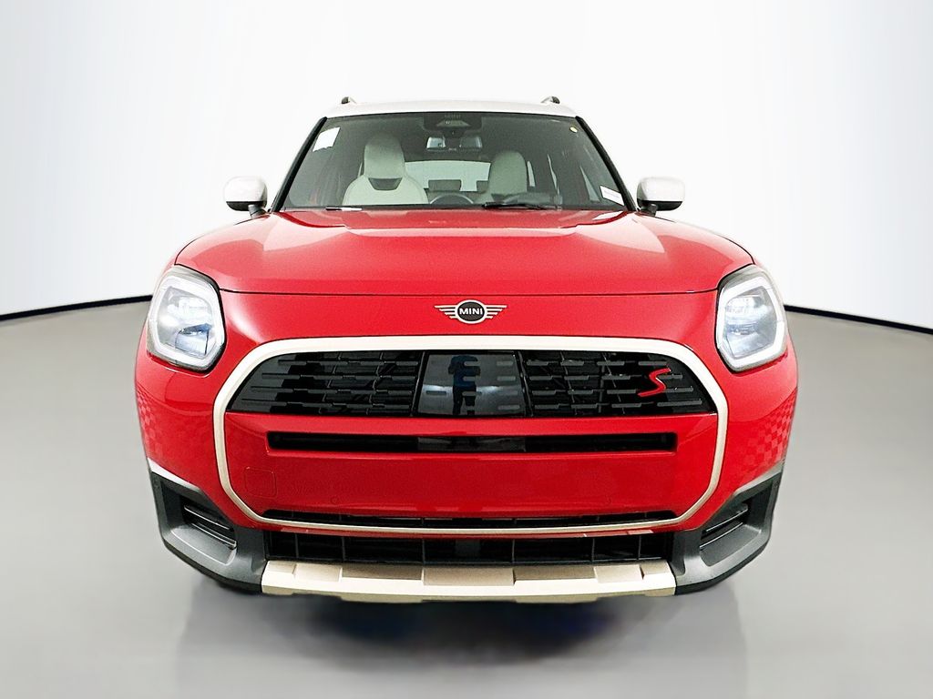 Thumbnail: 2026 MINI Cooper Countryman - 2