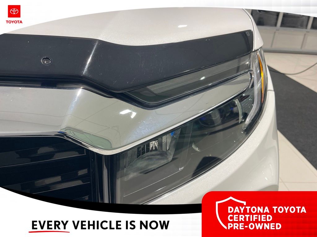 Used 2022 Honda Ridgeline Truck