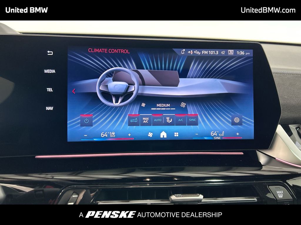 Thumbnail: 2026 BMW X1 - 19